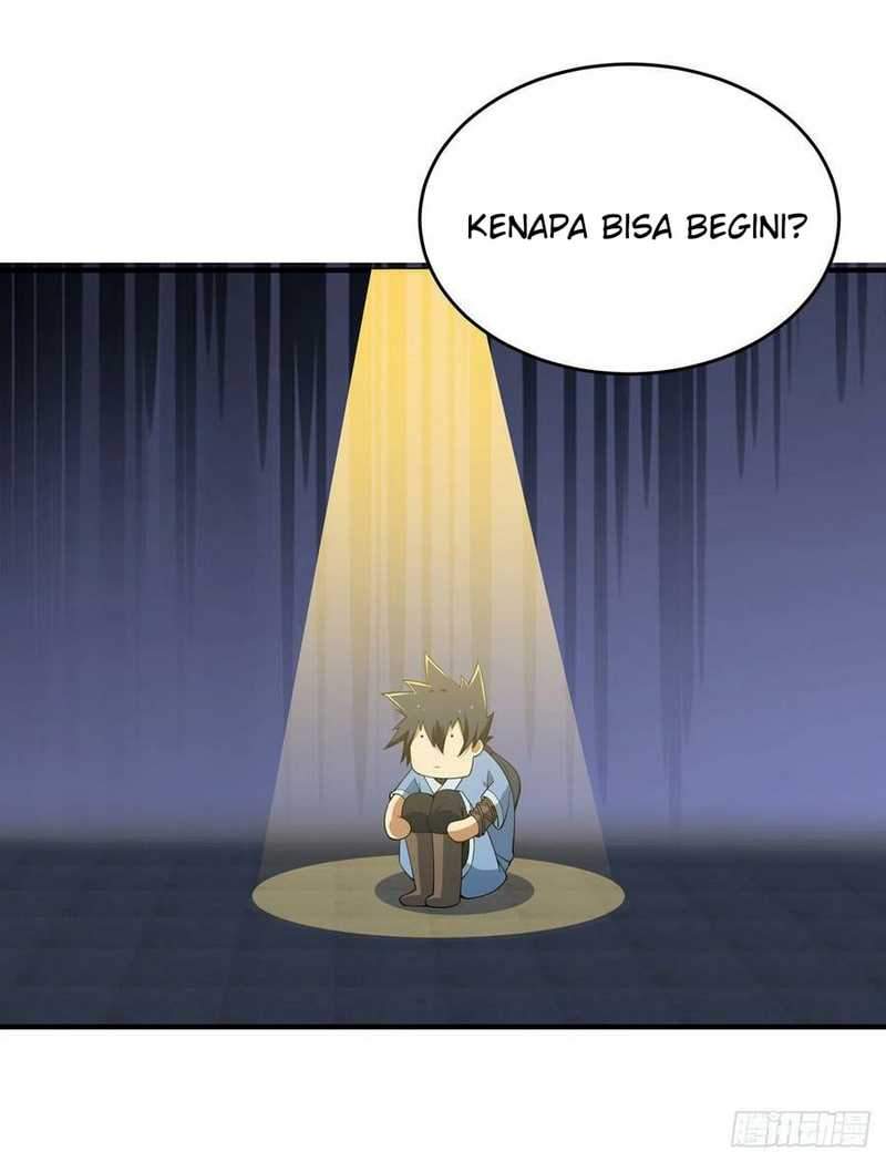 I just want to be beaten to death by everyone Chapter 0 - halaman 21