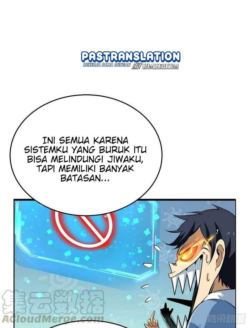I just want to be beaten to death by everyone Chapter 0 - halaman 22
