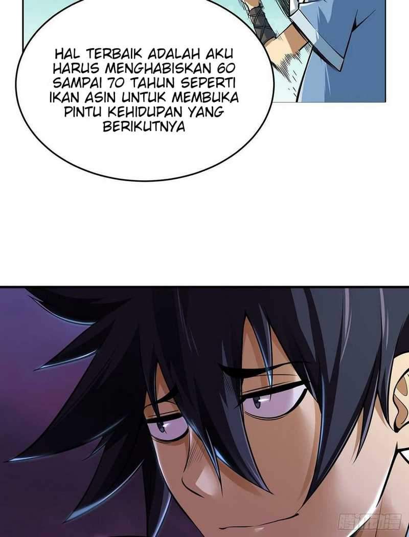 I just want to be beaten to death by everyone Chapter 0 - halaman 23