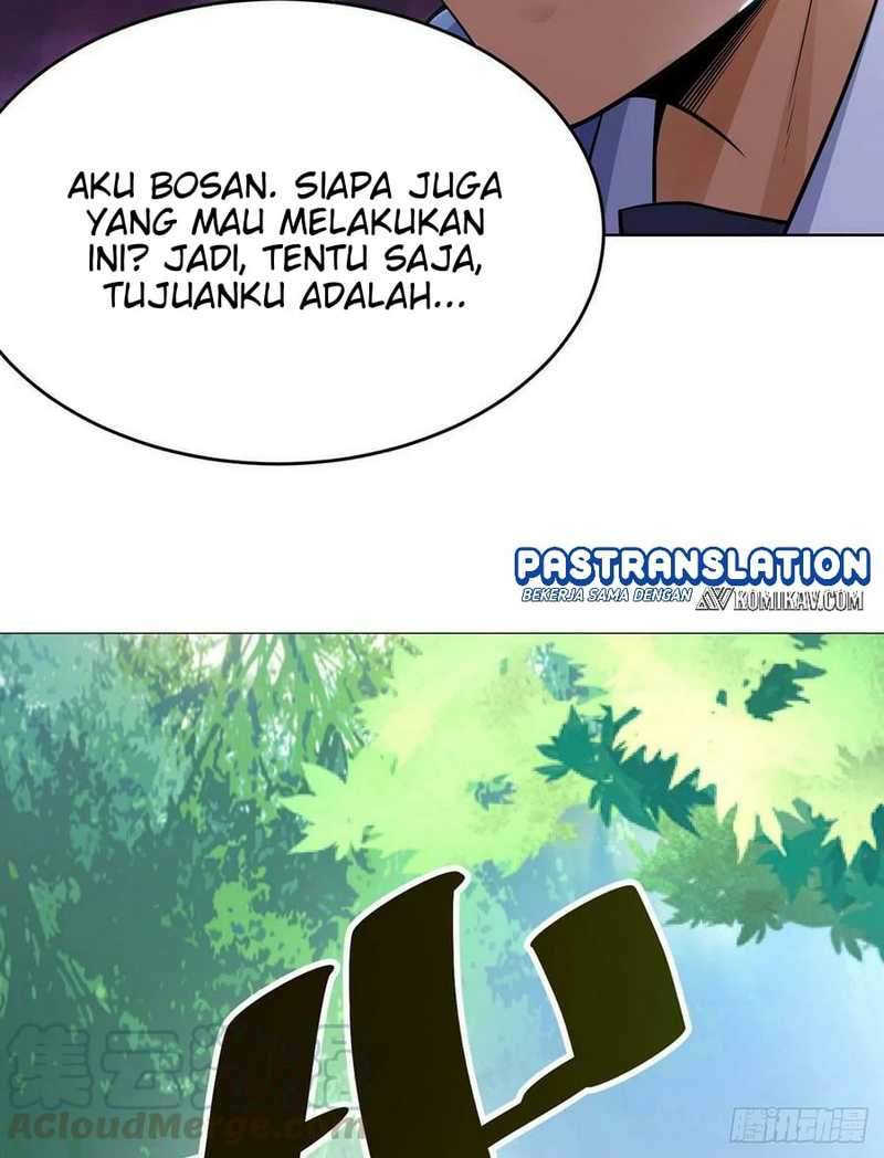 I just want to be beaten to death by everyone Chapter 0 - halaman 24