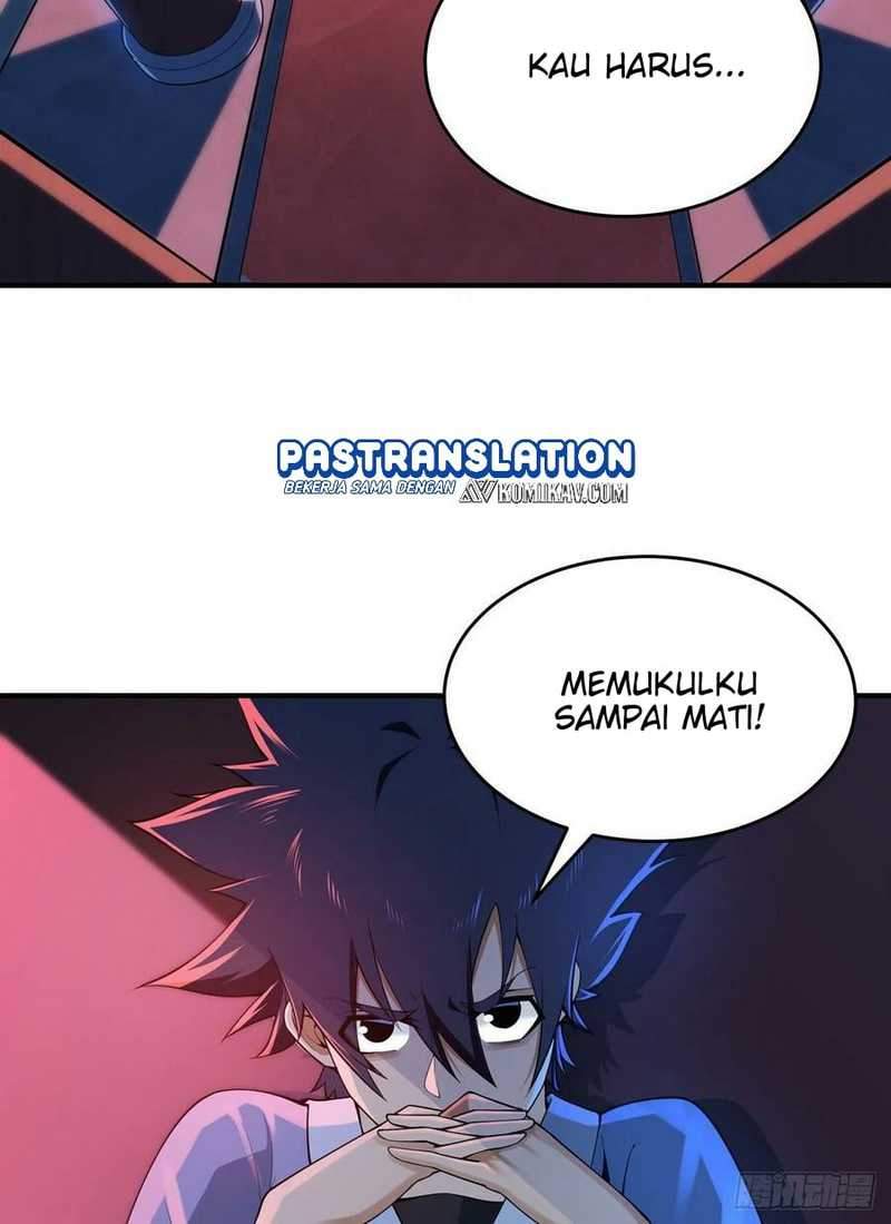 I just want to be beaten to death by everyone Chapter 0 - halaman 3