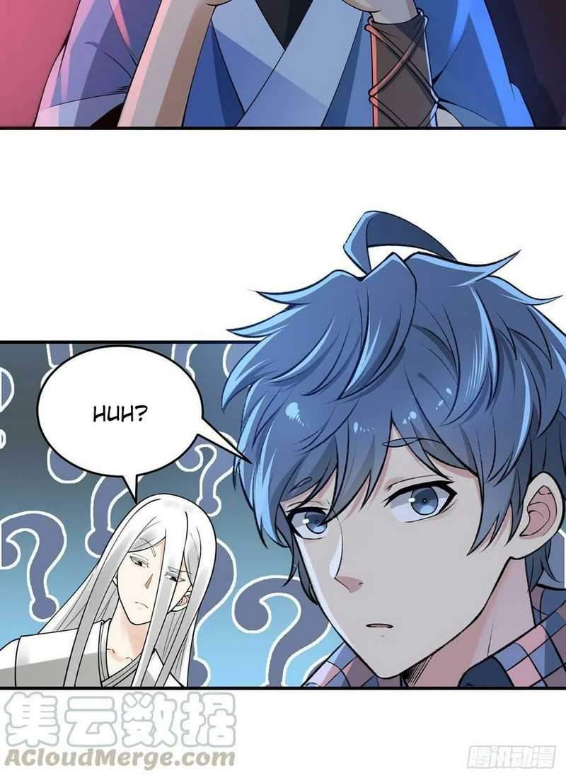I just want to be beaten to death by everyone Chapter 0 - halaman 4