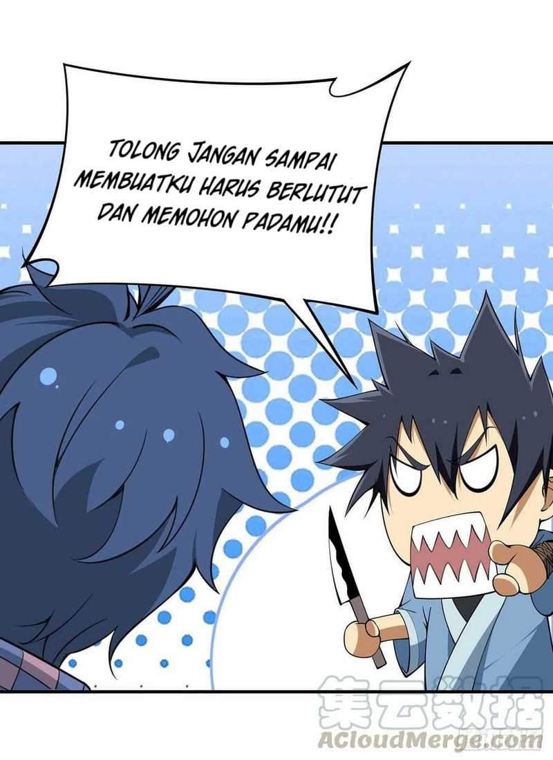 I just want to be beaten to death by everyone Chapter 0 - halaman 6