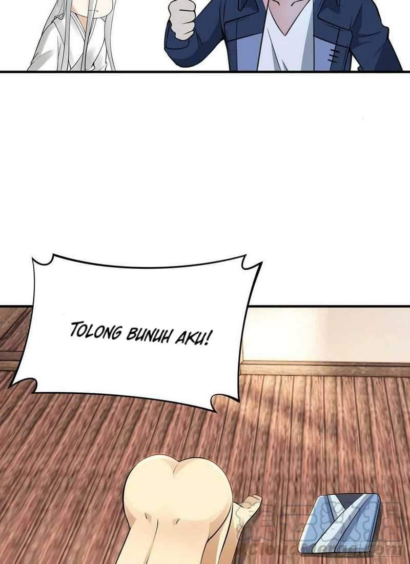 I just want to be beaten to death by everyone Chapter 0 - halaman 8
