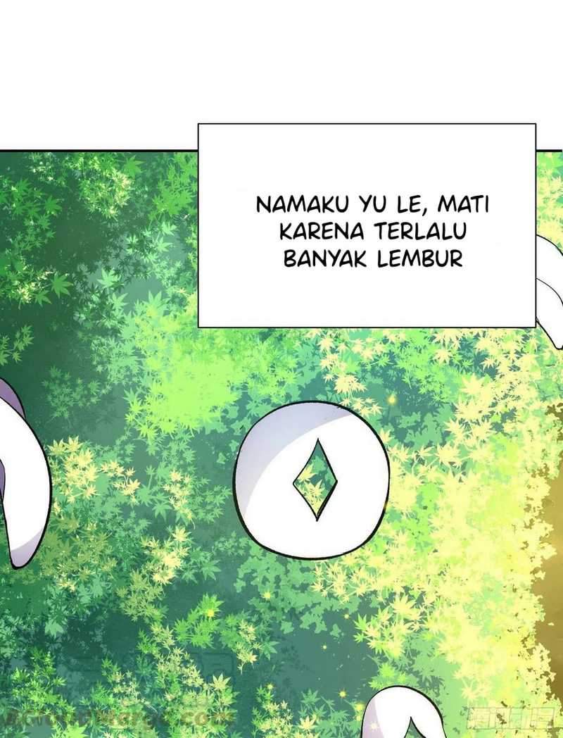 I just want to be beaten to death by everyone Chapter 1 - halaman 11