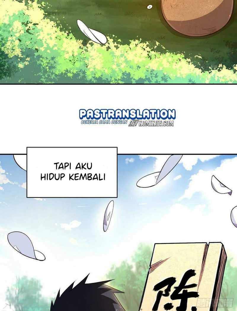 I just want to be beaten to death by everyone Chapter 1 - halaman 13