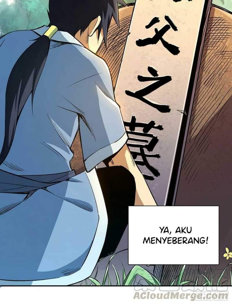 I just want to be beaten to death by everyone Chapter 1 - halaman 14