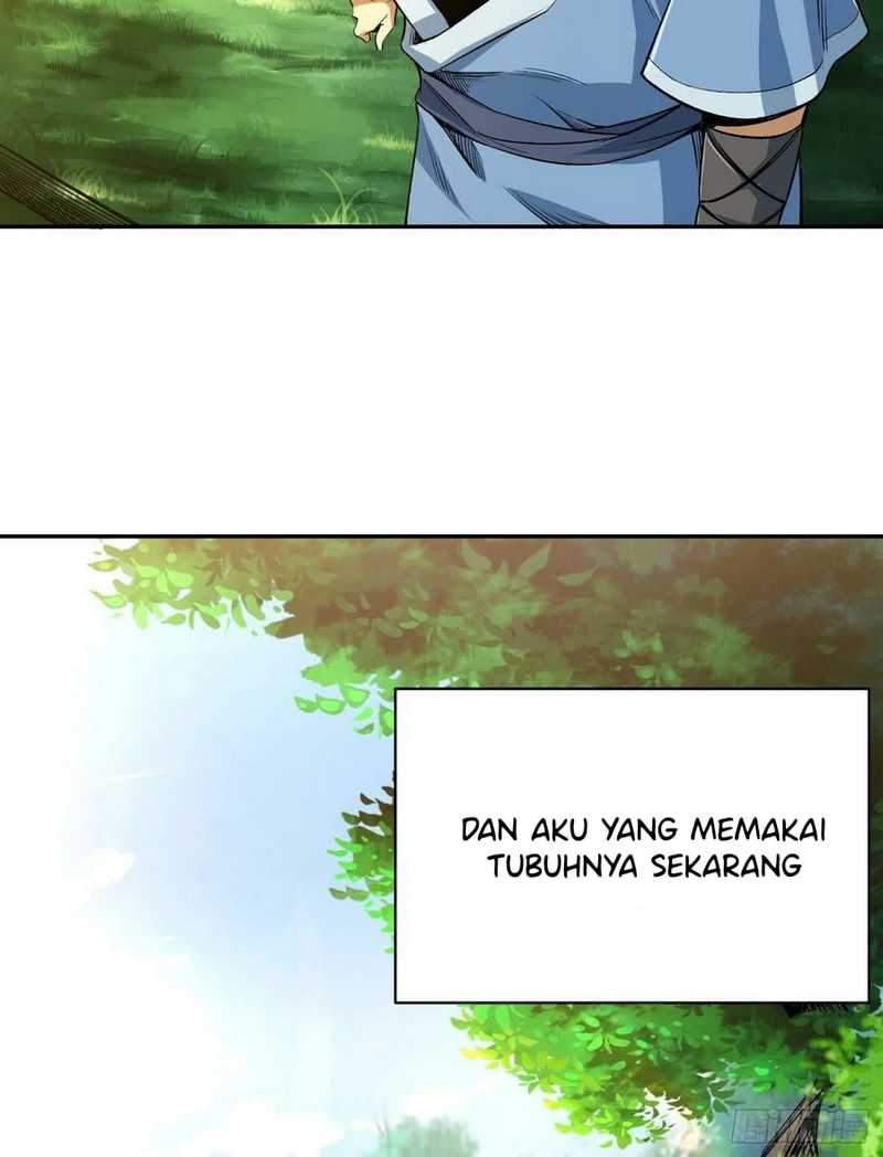 I just want to be beaten to death by everyone Chapter 1 - halaman 18