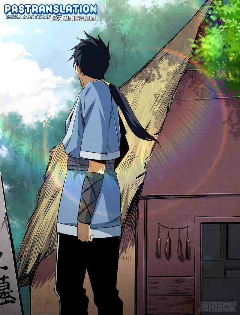 I just want to be beaten to death by everyone Chapter 1 - halaman 19