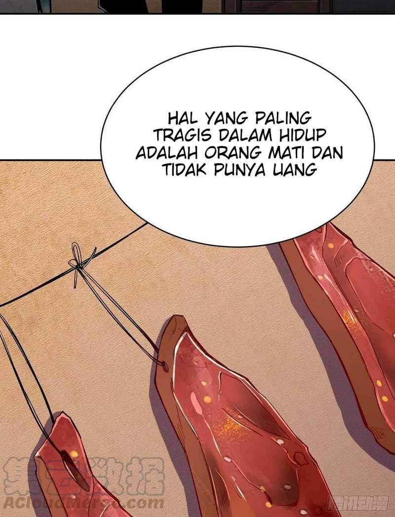 I just want to be beaten to death by everyone Chapter 1 - halaman 20