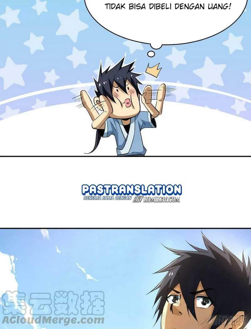 I just want to be beaten to death by everyone Chapter 1 - halaman 23
