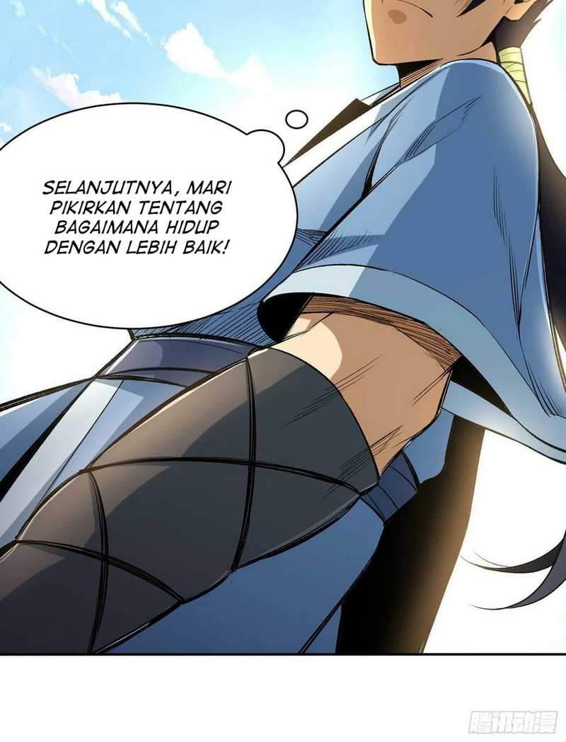 I just want to be beaten to death by everyone Chapter 1 - halaman 24