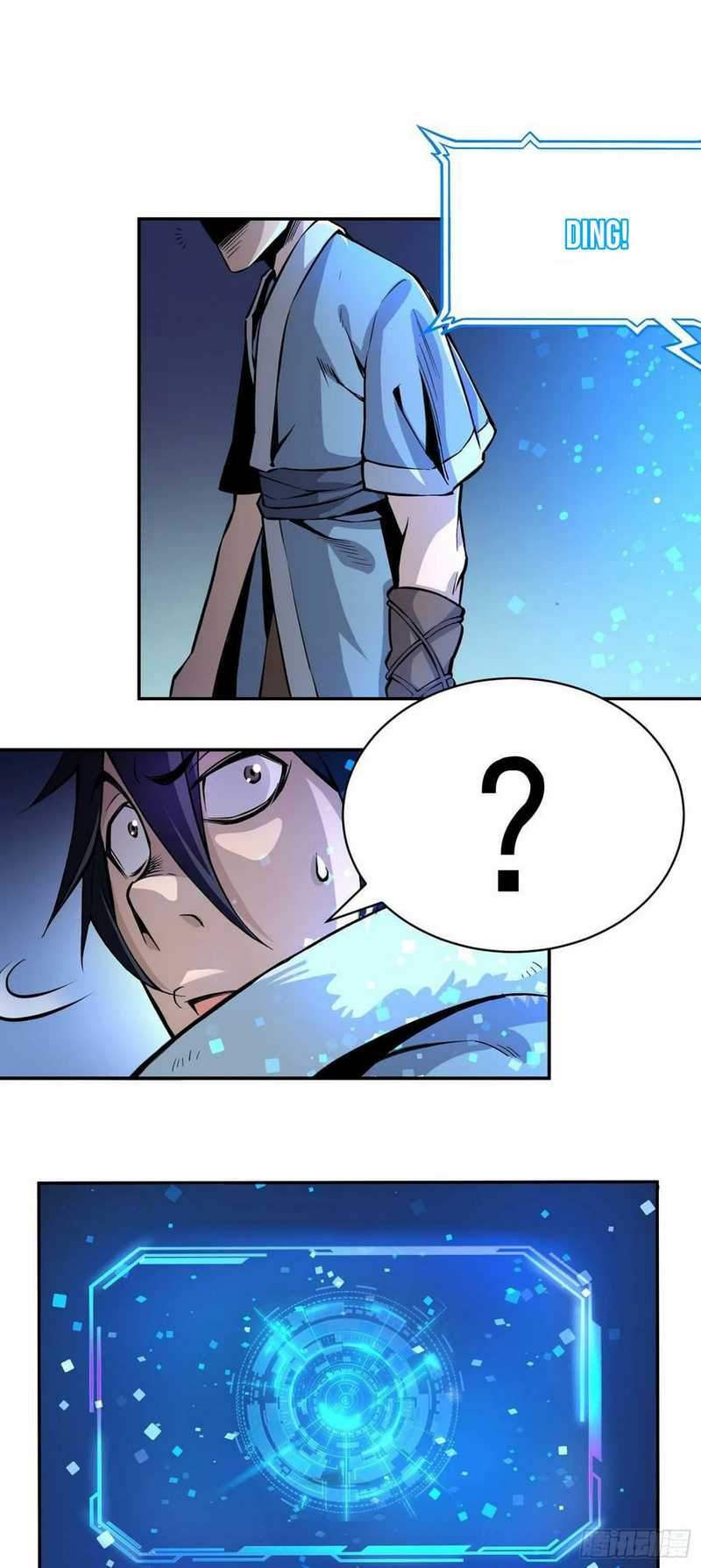 I just want to be beaten to death by everyone Chapter 1 - halaman 25