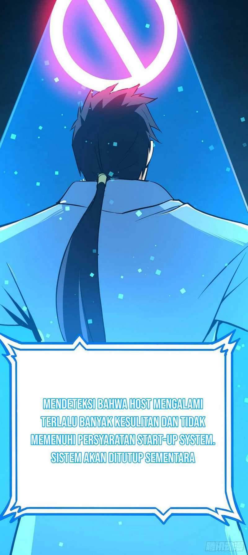 I just want to be beaten to death by everyone Chapter 1 - halaman 30