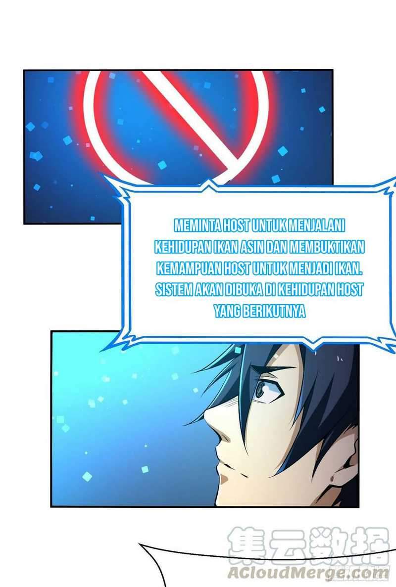 I just want to be beaten to death by everyone Chapter 1 - halaman 32