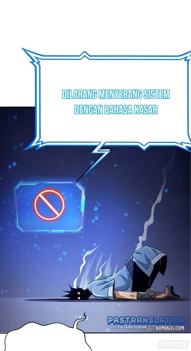 I just want to be beaten to death by everyone Chapter 1 - halaman 36