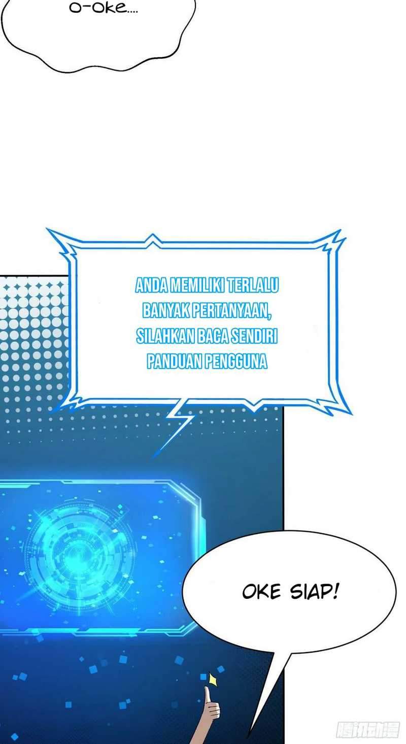 I just want to be beaten to death by everyone Chapter 1 - halaman 37