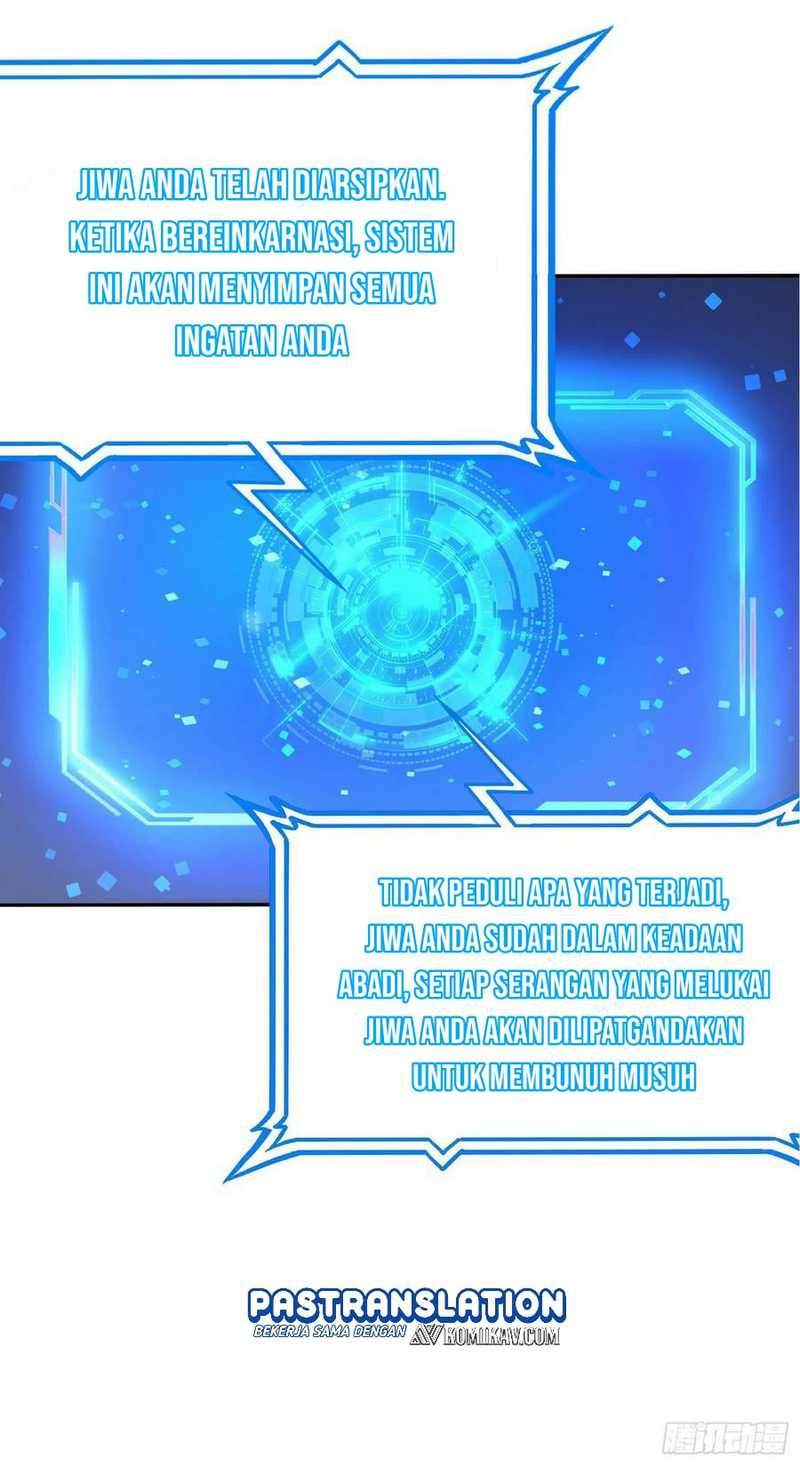 I just want to be beaten to death by everyone Chapter 1 - halaman 39