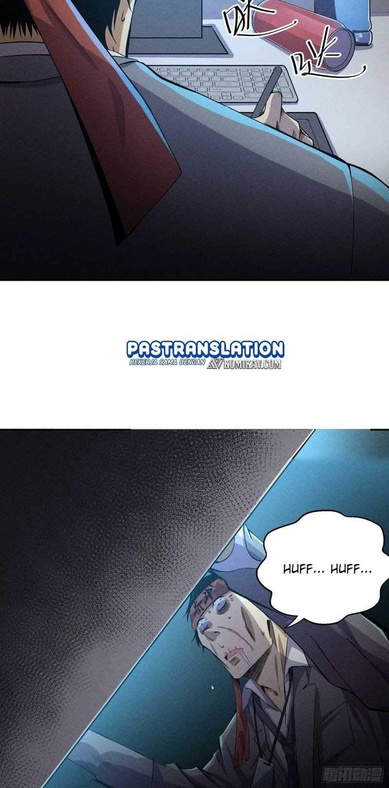 I just want to be beaten to death by everyone Chapter 1 - halaman 4