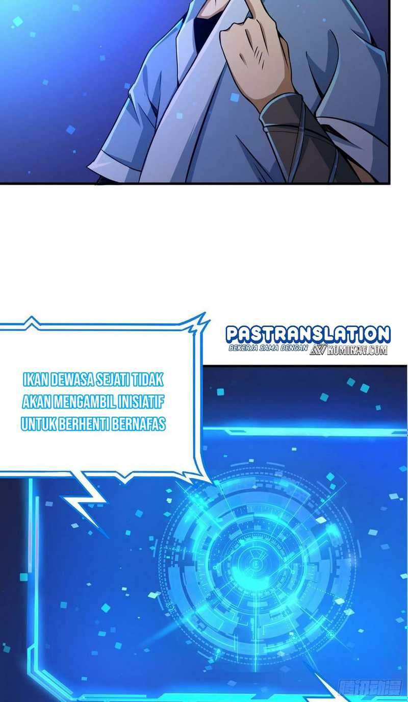 I just want to be beaten to death by everyone Chapter 1 - halaman 42