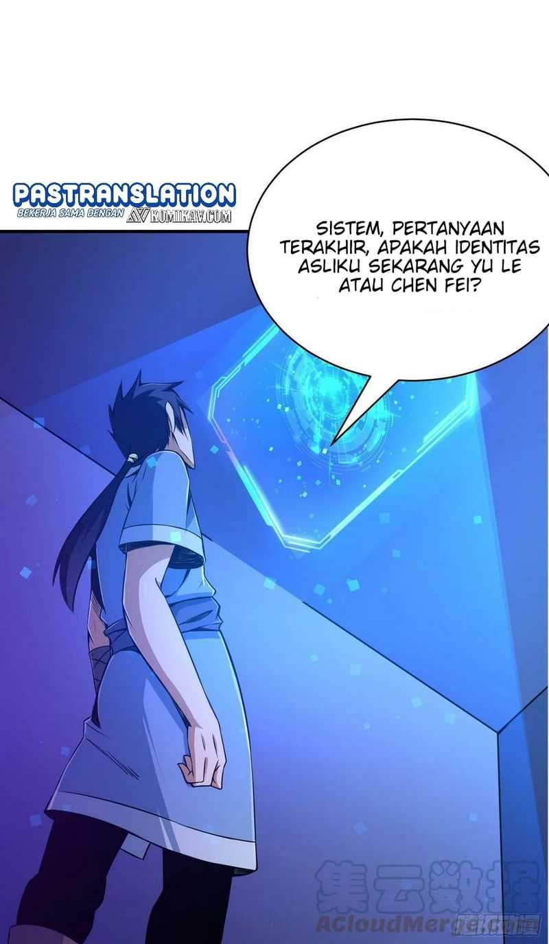I just want to be beaten to death by everyone Chapter 1 - halaman 44