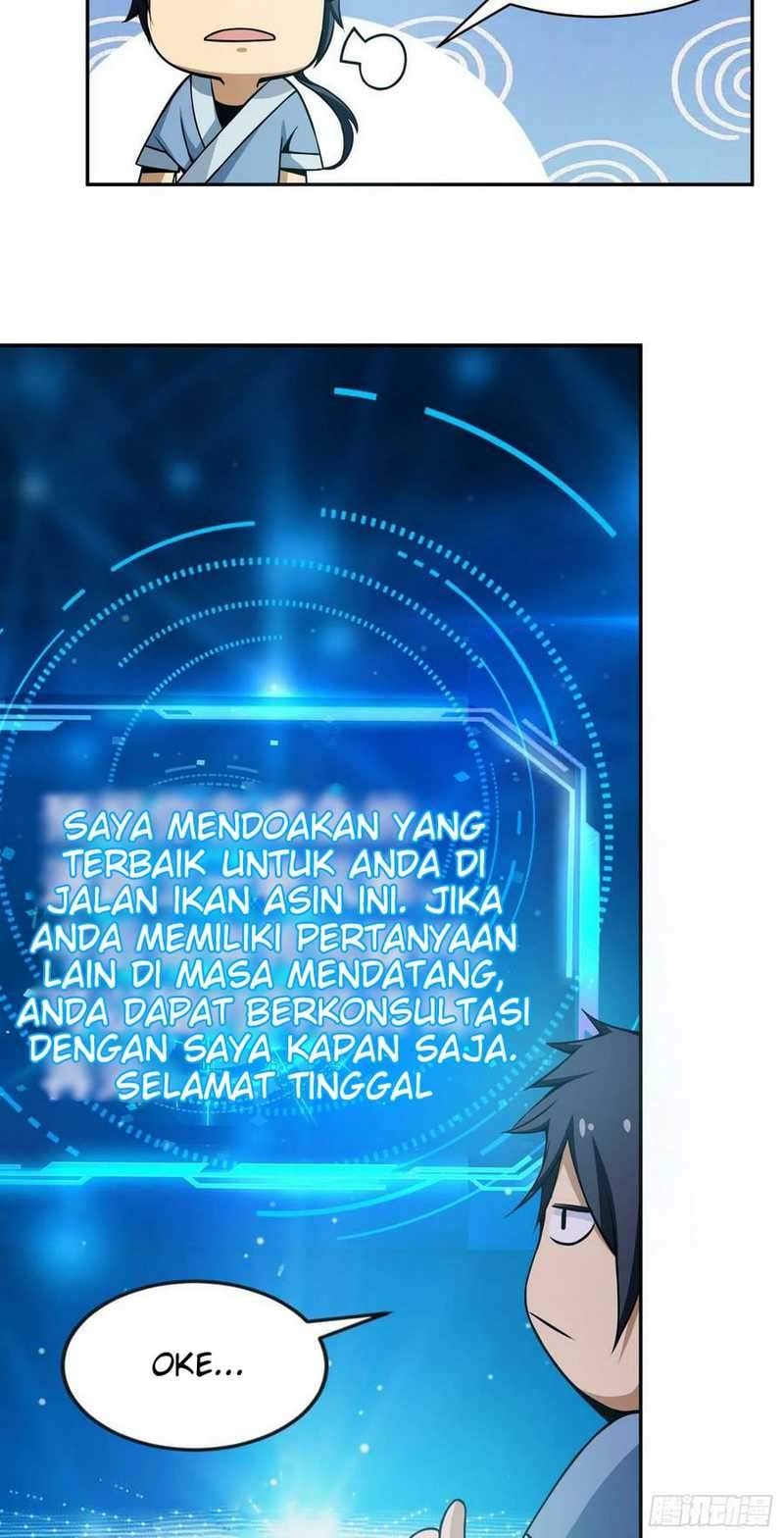 I just want to be beaten to death by everyone Chapter 1 - halaman 49