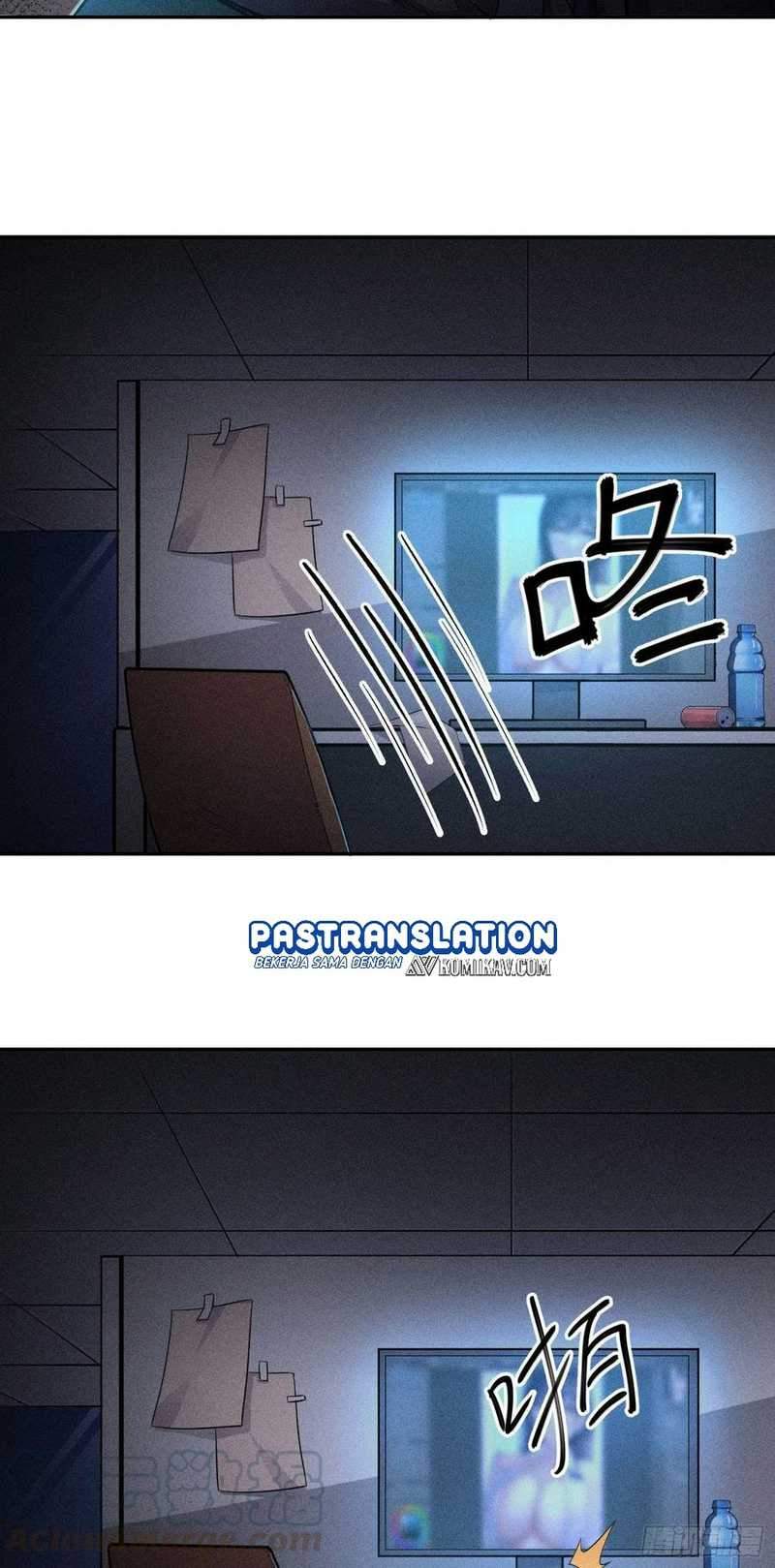 I just want to be beaten to death by everyone Chapter 1 - halaman 5