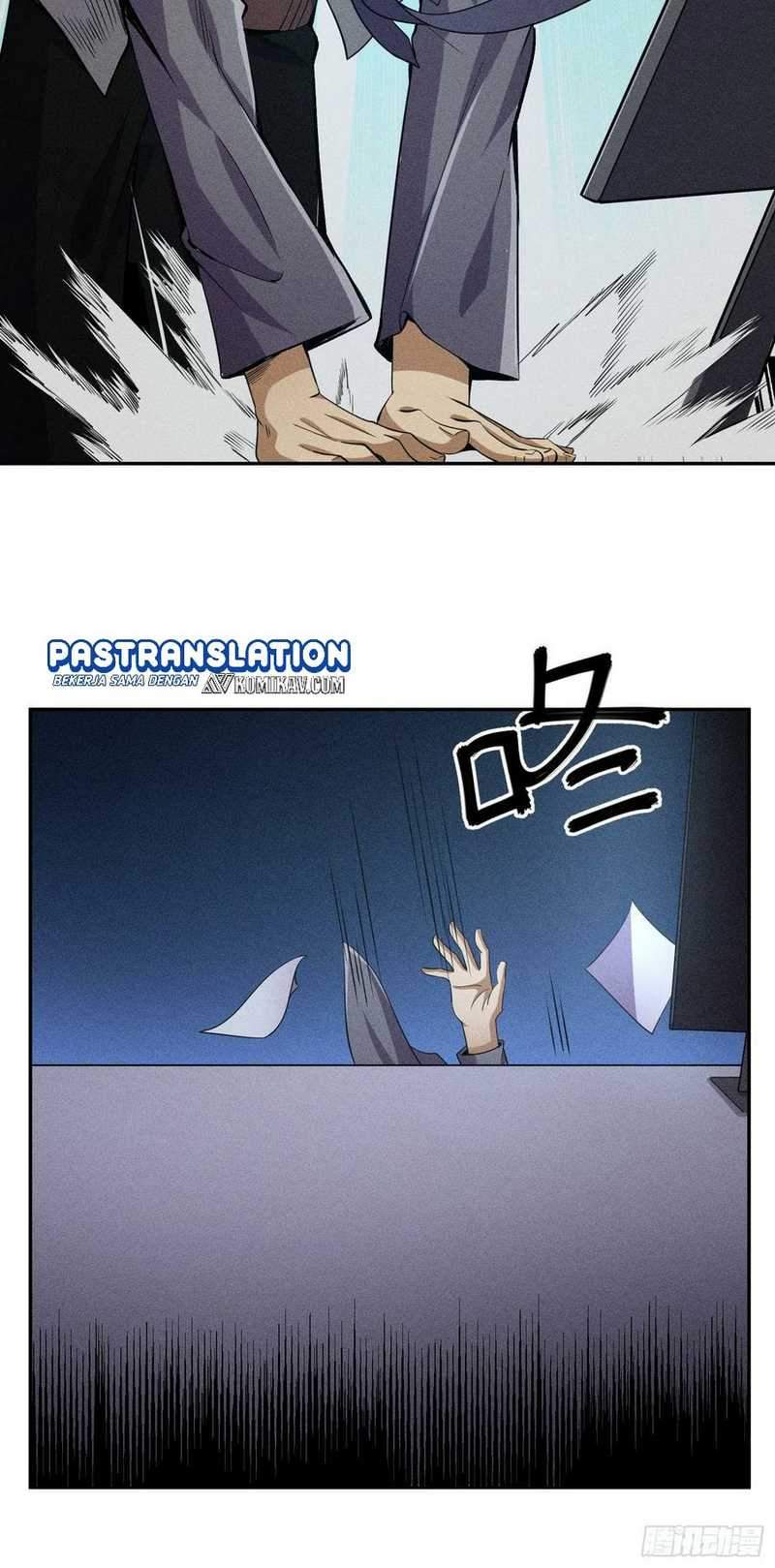 I just want to be beaten to death by everyone Chapter 1 - halaman 7