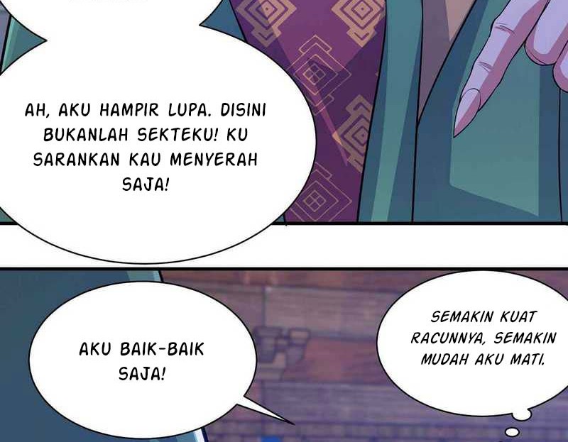 I just want to be beaten to death by everyone Chapter 10 - halaman 10