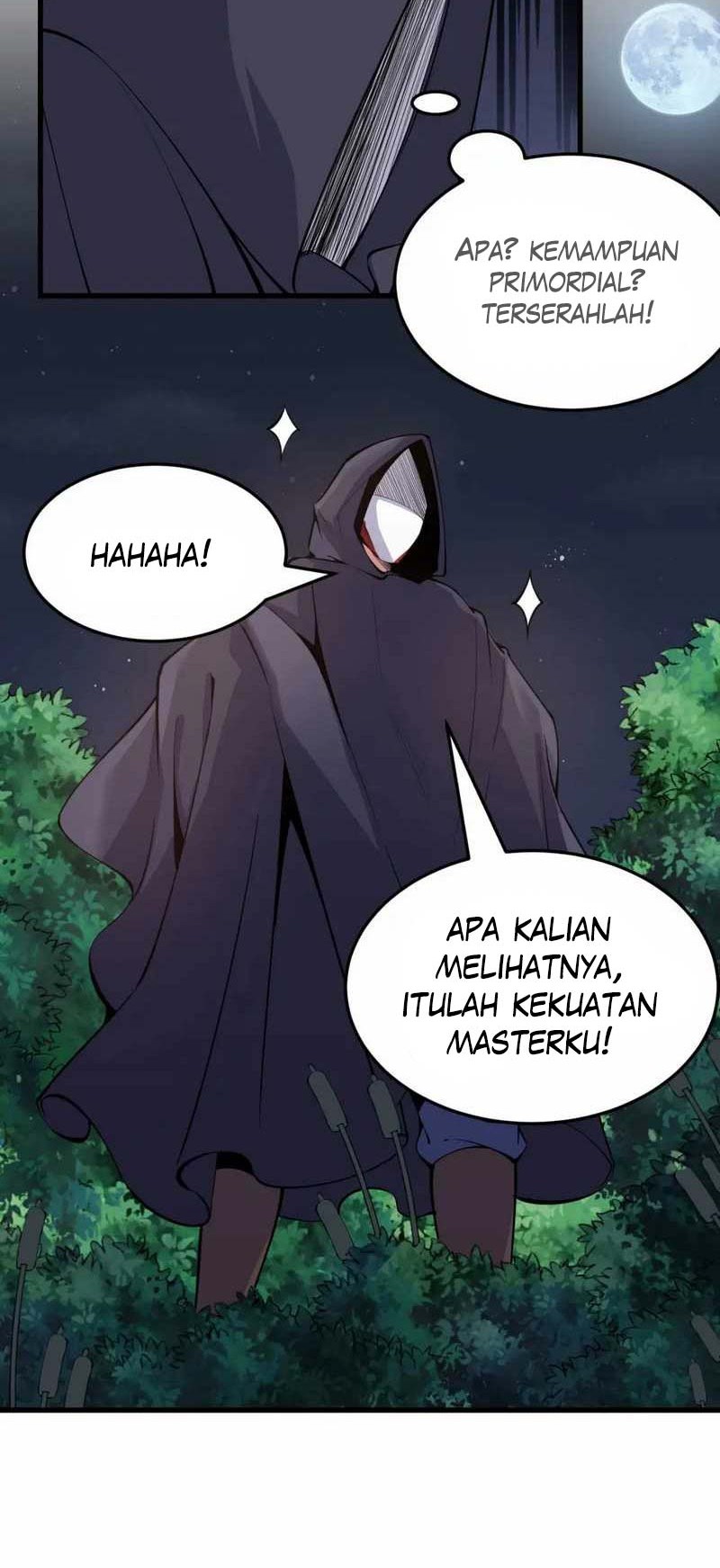 I just want to be beaten to death by everyone Chapter 100 - halaman 13