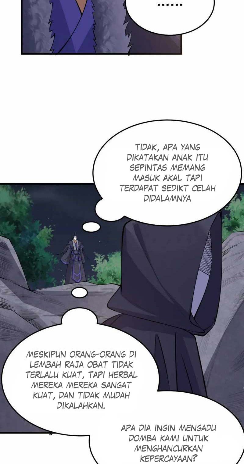 I just want to be beaten to death by everyone Chapter 100 - halaman 23