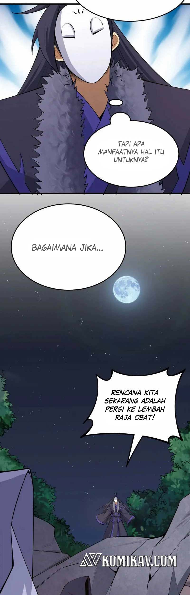 I just want to be beaten to death by everyone Chapter 100 - halaman 24
