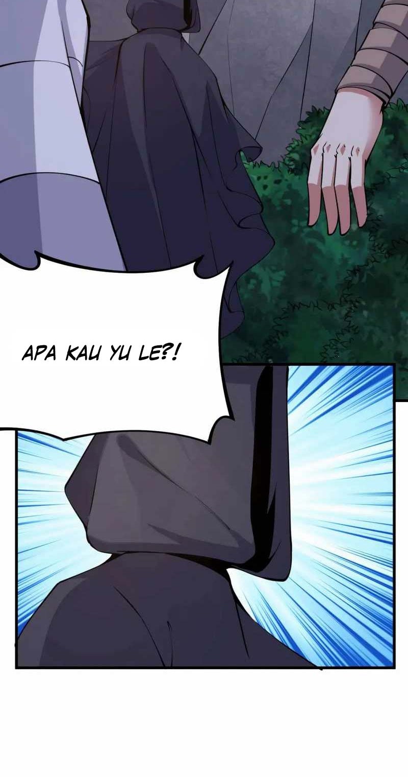 I just want to be beaten to death by everyone Chapter 100 - halaman 25