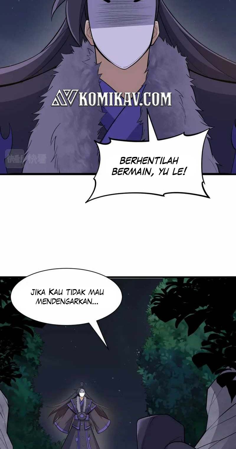I just want to be beaten to death by everyone Chapter 100 - halaman 27
