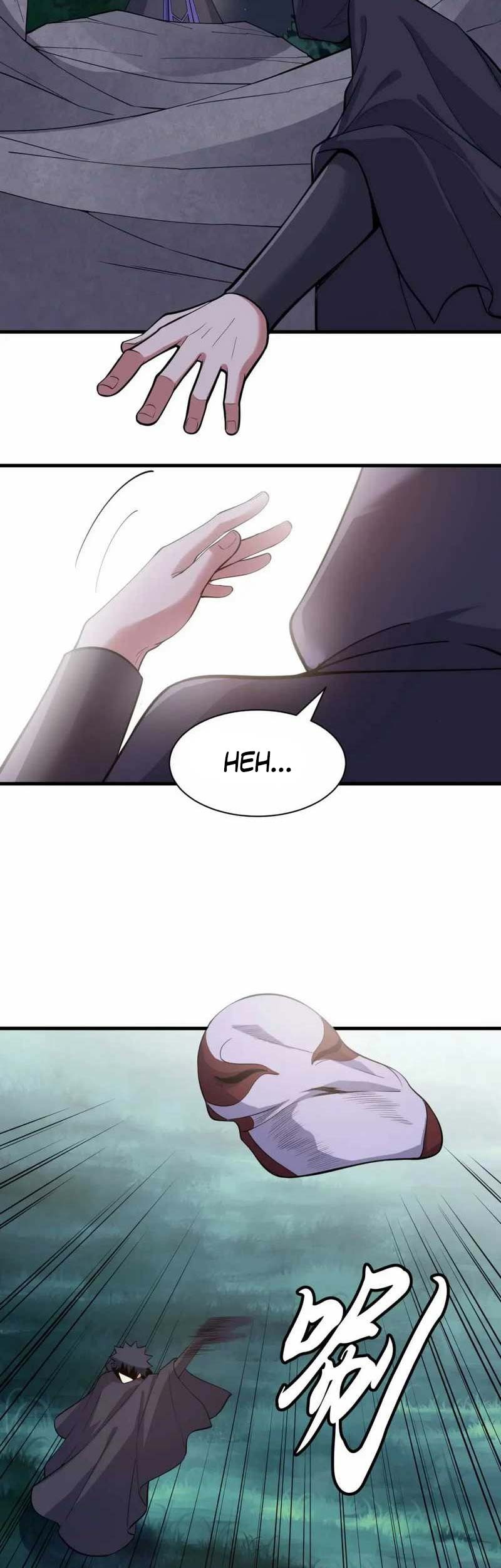 I just want to be beaten to death by everyone Chapter 100 - halaman 28