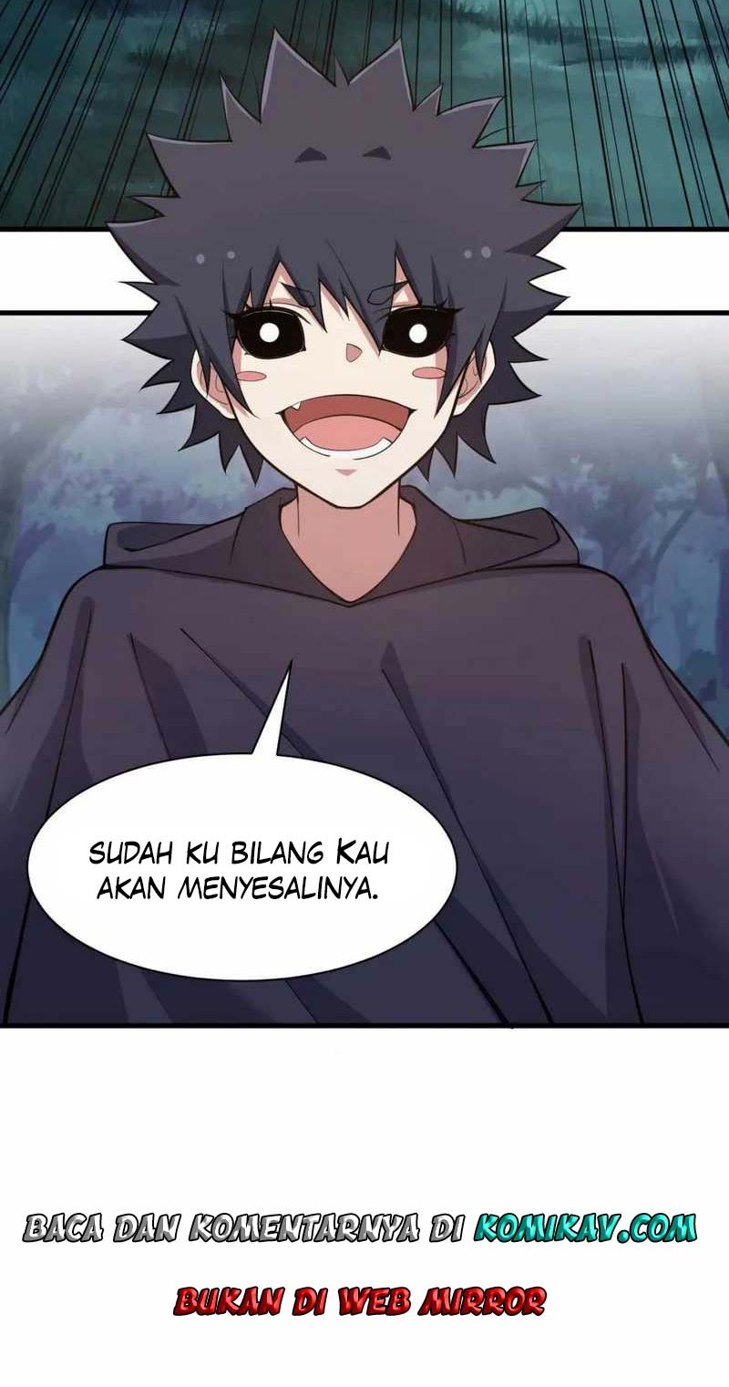 I just want to be beaten to death by everyone Chapter 100 - halaman 29