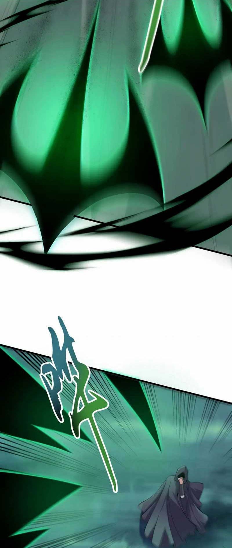 I just want to be beaten to death by everyone Chapter 100 - halaman 9