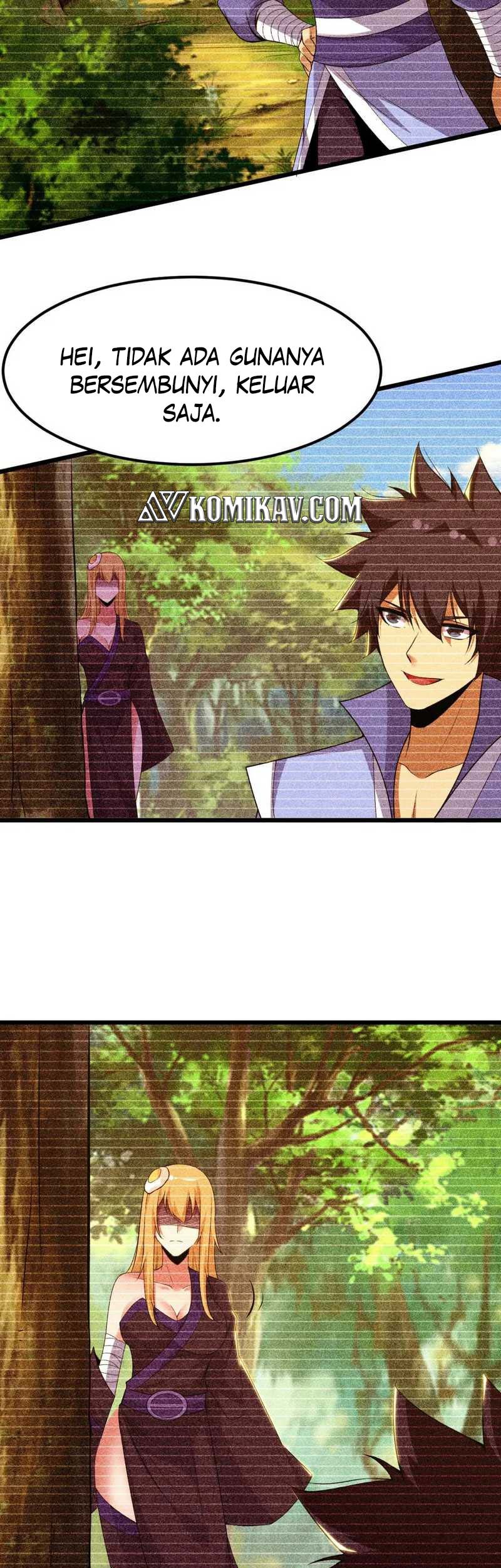 I just want to be beaten to death by everyone Chapter 101 - halaman 14