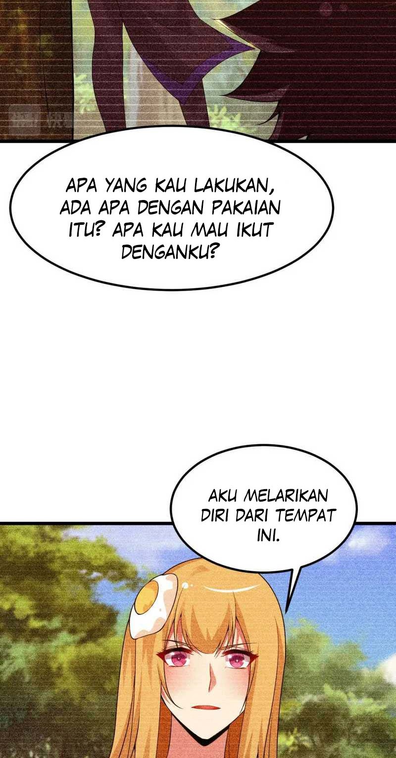 I just want to be beaten to death by everyone Chapter 101 - halaman 15