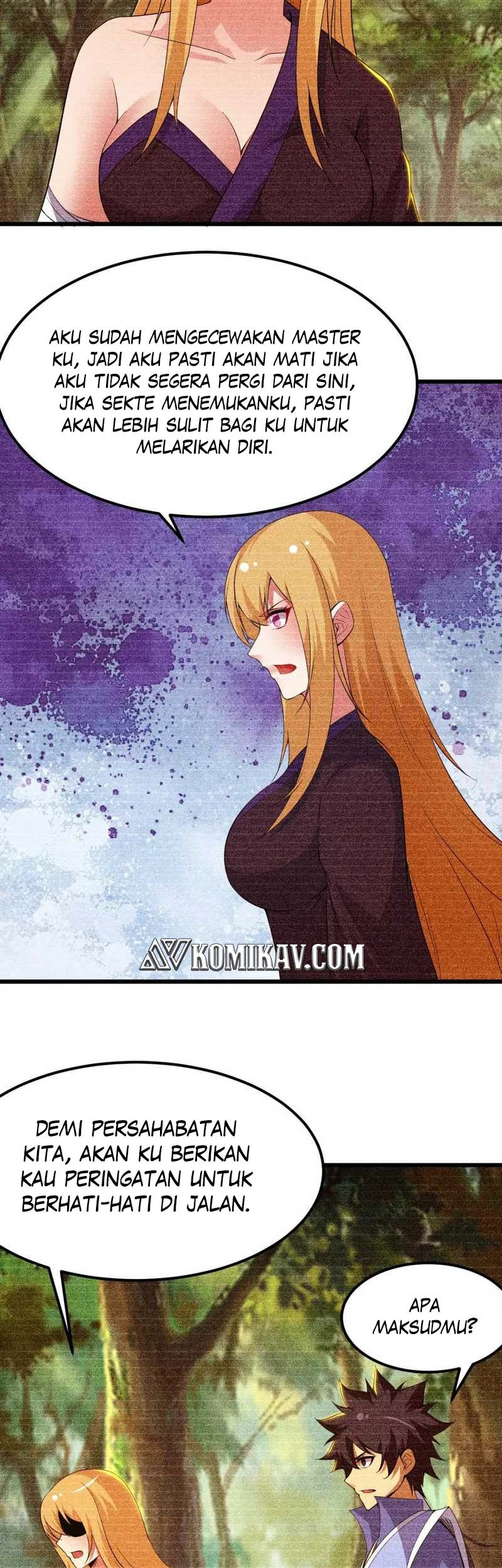 I just want to be beaten to death by everyone Chapter 101 - halaman 16