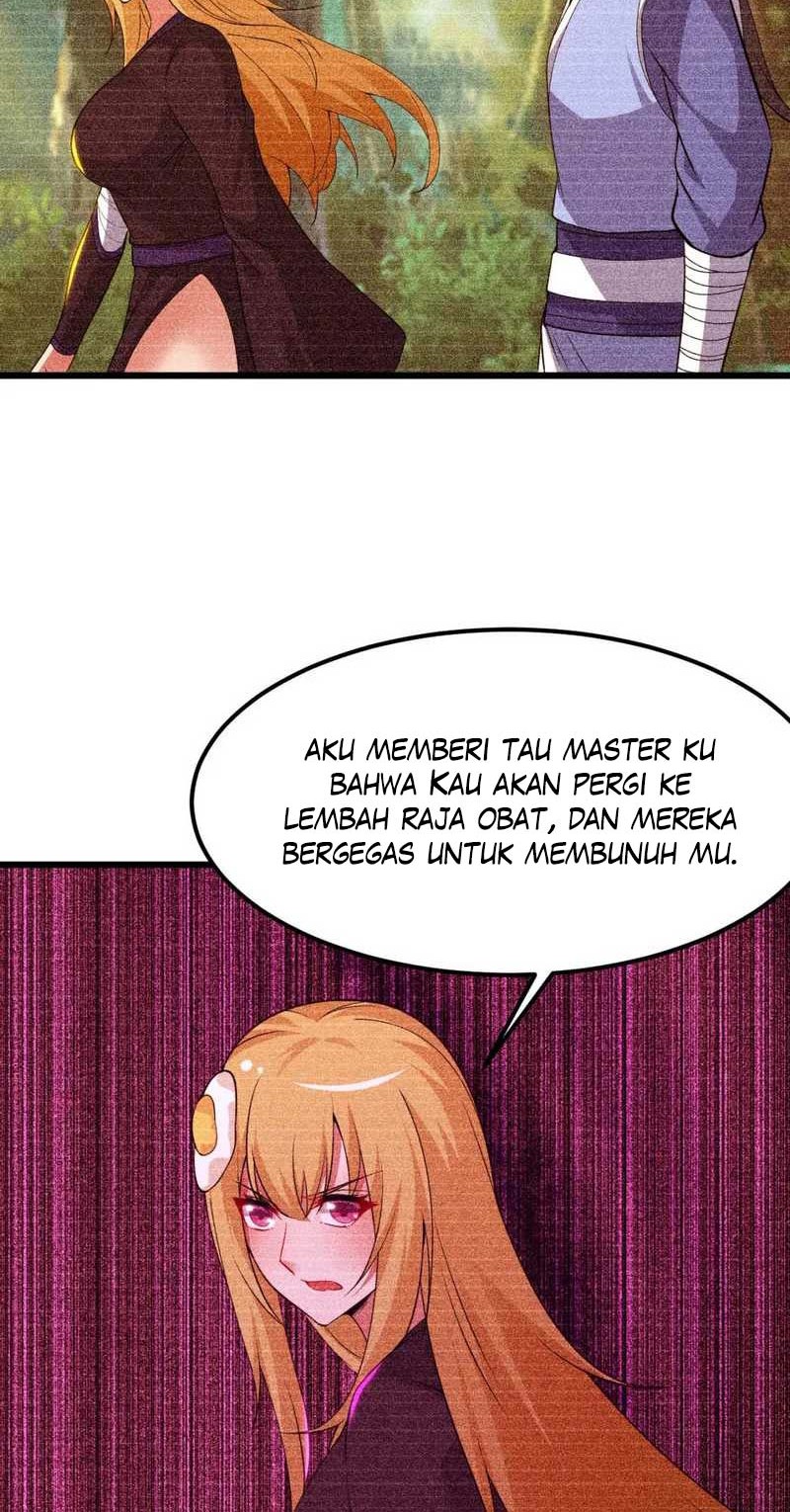 I just want to be beaten to death by everyone Chapter 101 - halaman 17