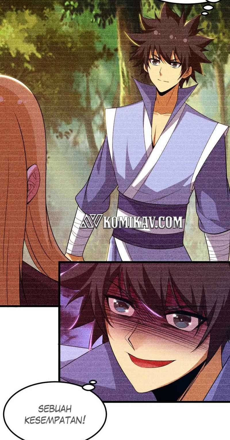 I just want to be beaten to death by everyone Chapter 101 - halaman 19
