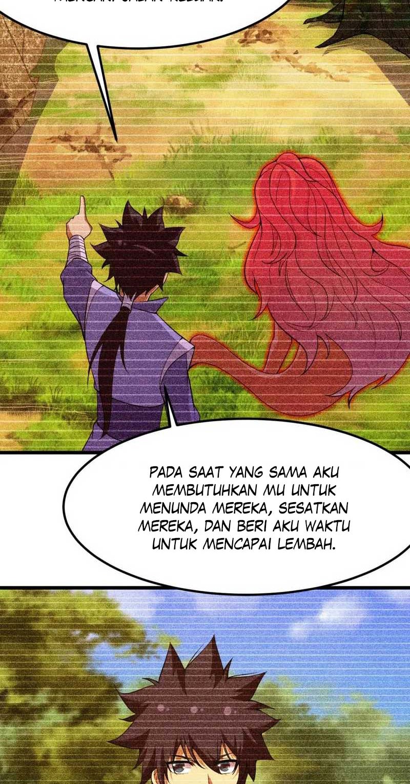 I just want to be beaten to death by everyone Chapter 101 - halaman 23