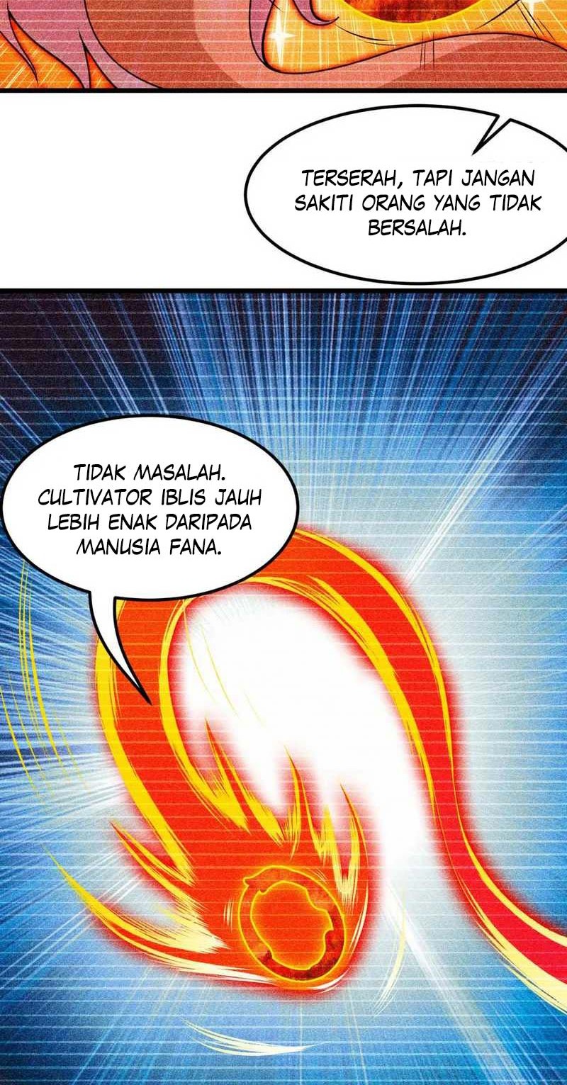 I just want to be beaten to death by everyone Chapter 101 - halaman 25
