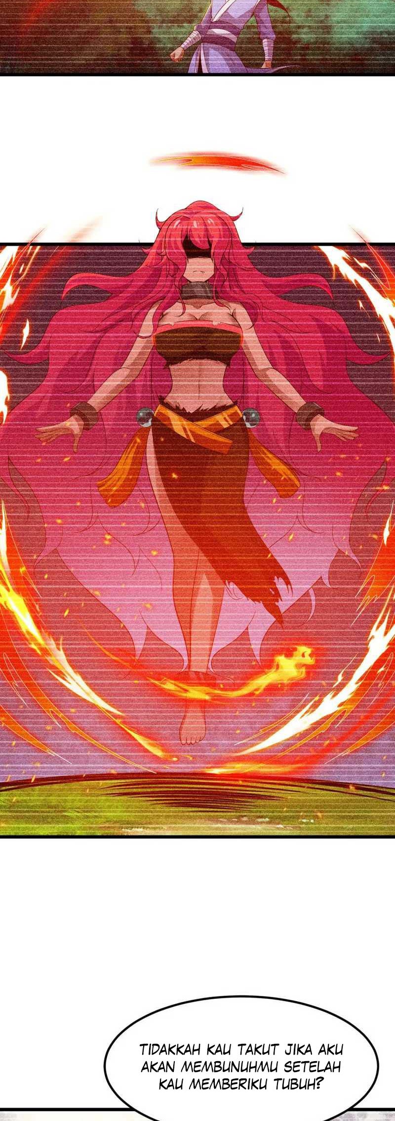 I just want to be beaten to death by everyone Chapter 101 - halaman 27
