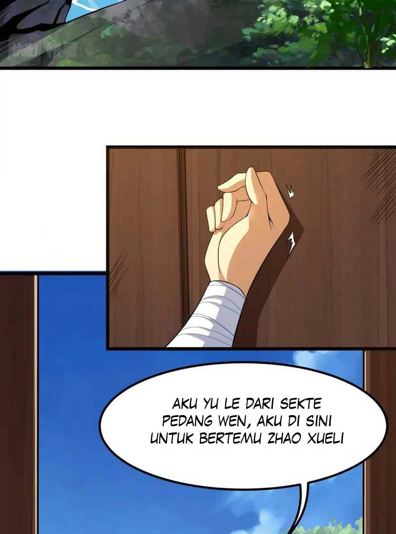 I just want to be beaten to death by everyone Chapter 101 - halaman 3