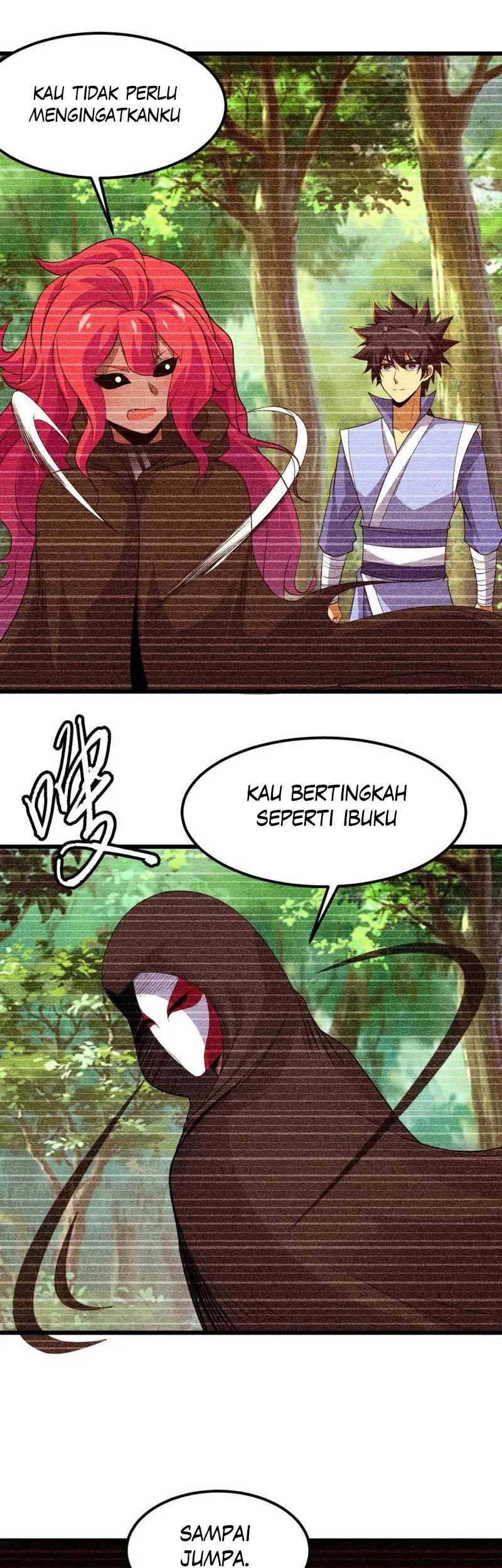 I just want to be beaten to death by everyone Chapter 101 - halaman 30