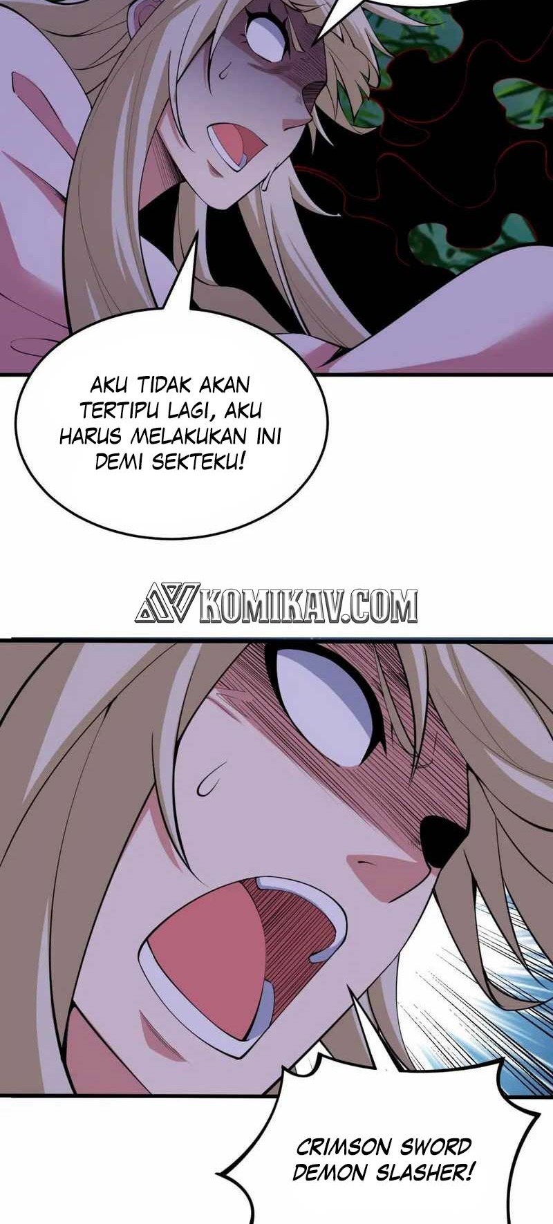 I just want to be beaten to death by everyone Chapter 102 - halaman 11