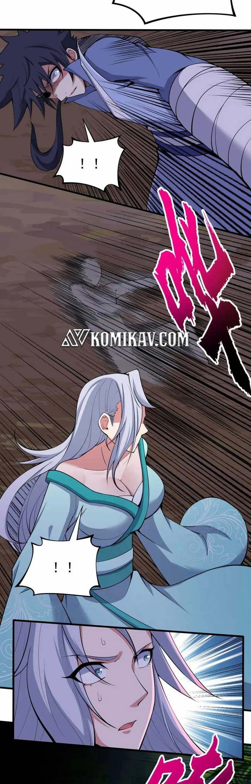 I just want to be beaten to death by everyone Chapter 102 - halaman 12