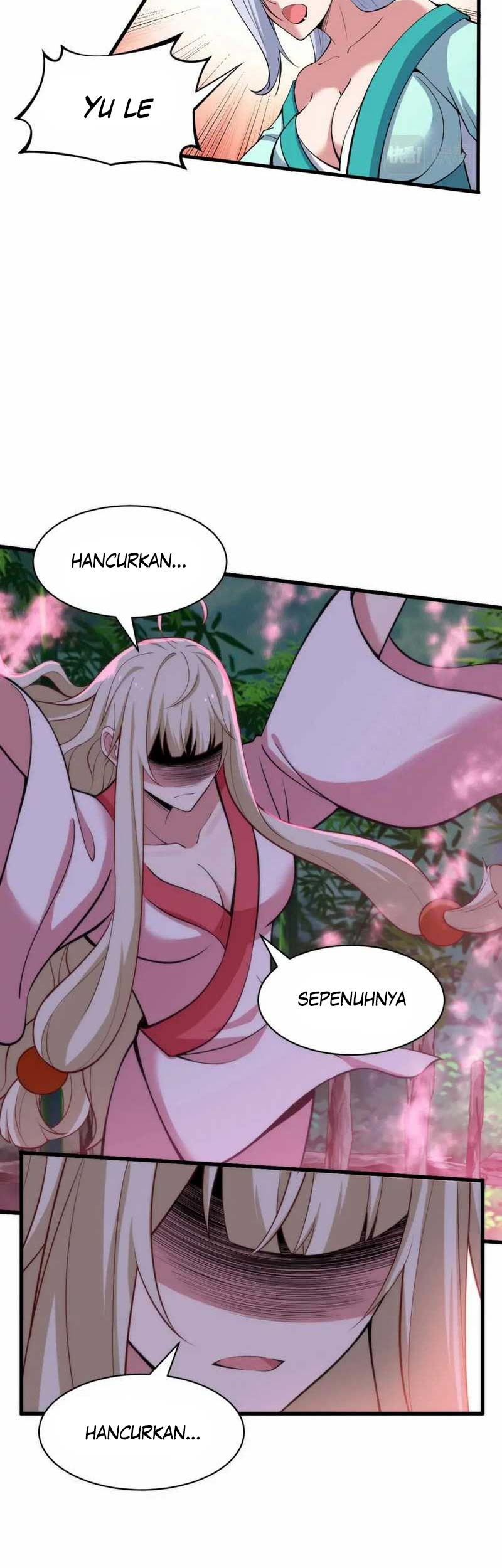 I just want to be beaten to death by everyone Chapter 102 - halaman 14